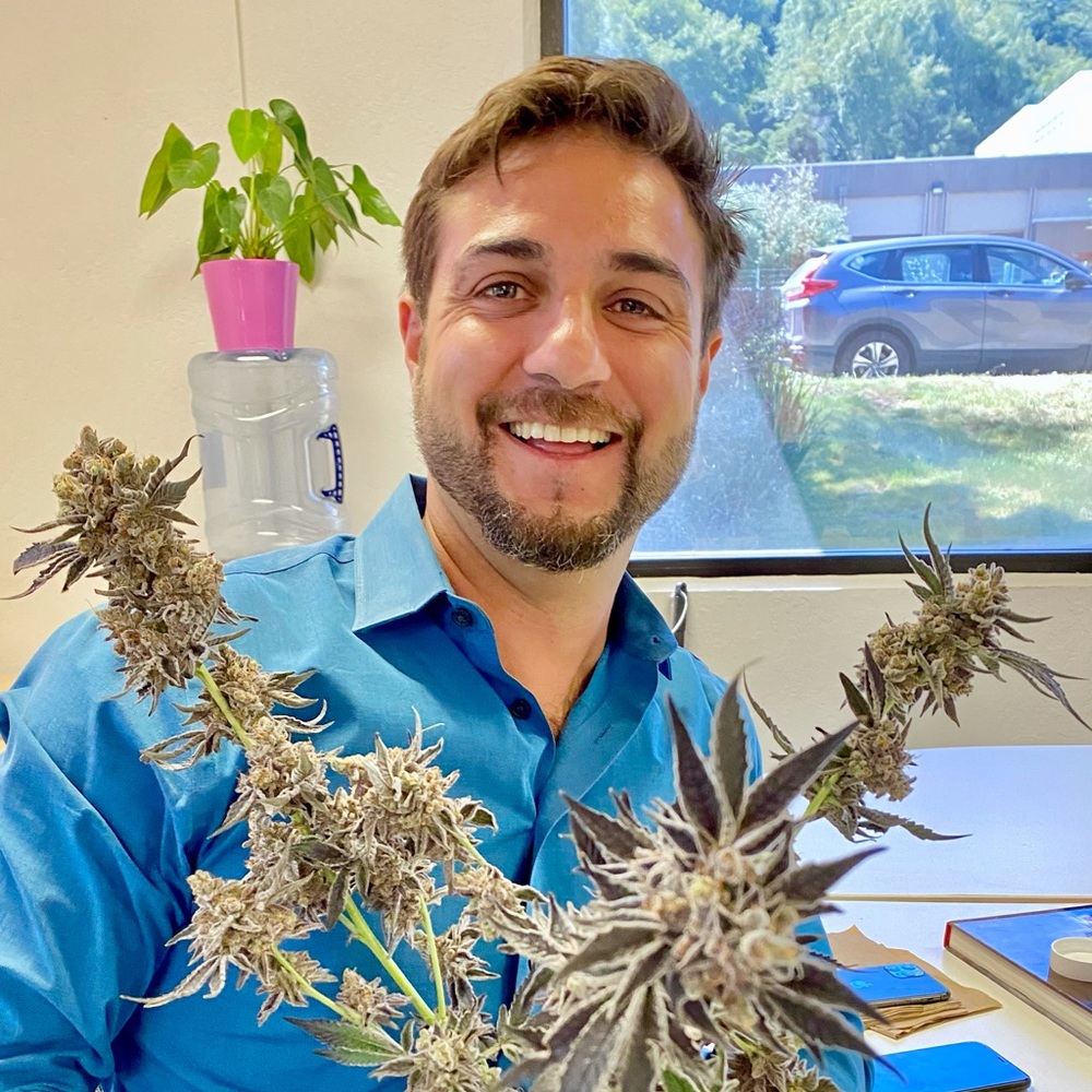 Meet your Posher, Ryan